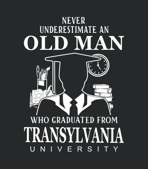Transylvania University