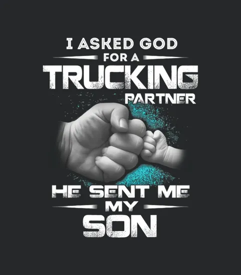 Trucking Partner Frontside
