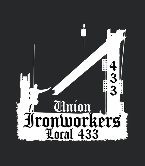 Union Ironworkers Local 433 La Los Vegas