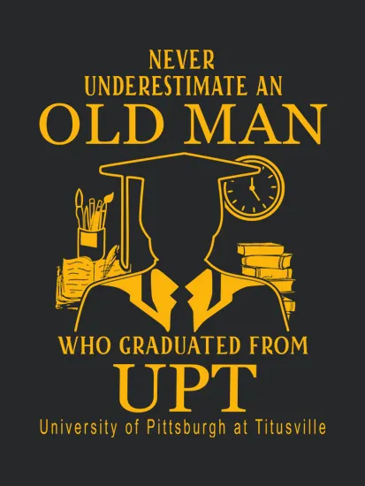 University Of Pittsburgh At Titusville