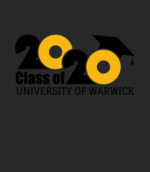 University Of Warwick Class Of Graduation 2020