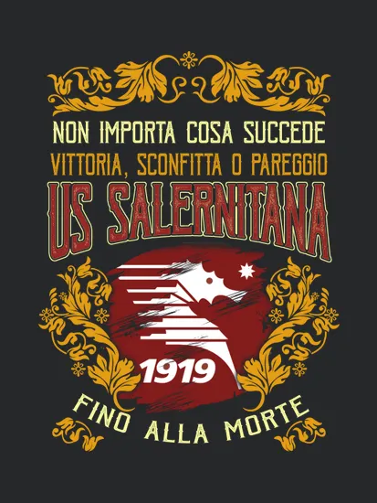 Us Salernitana 1919