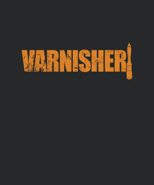 Varnisher Profession Painter