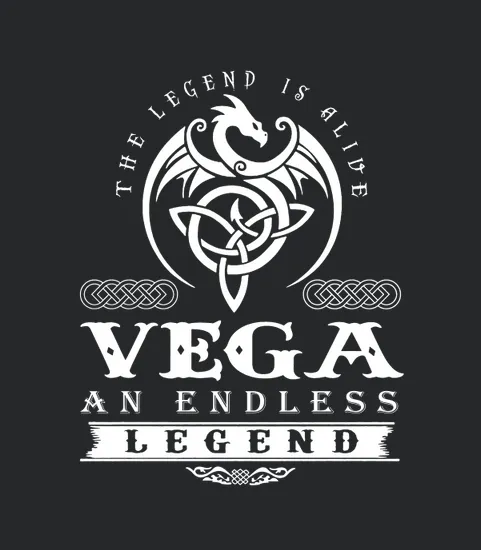 Vega The Legend Is Alive Vega An Endless Legend Colorwhite