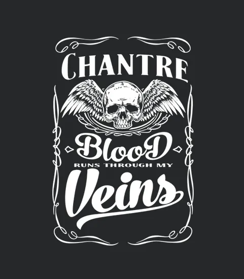 Vintages Fur Chantre