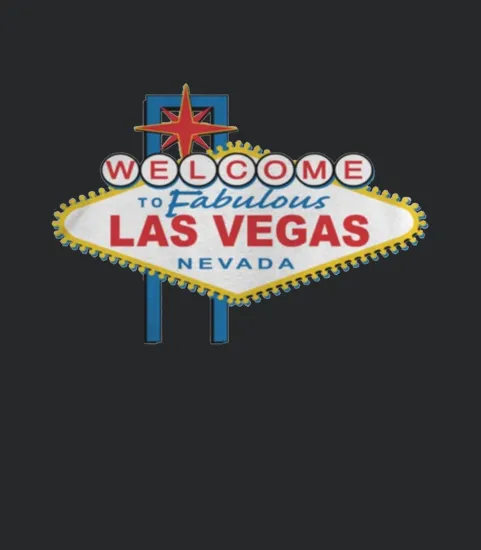 Welcome To Las Vegas