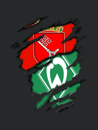 Werder Bremen And Bremen