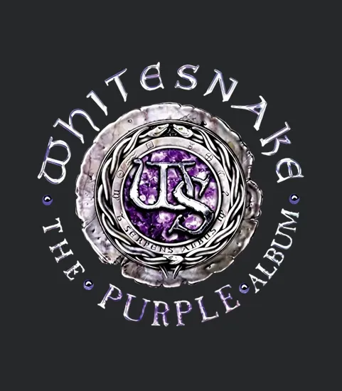 Whitesnake Band The Purple Album