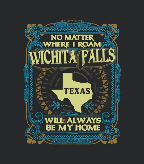 Wichita Falls
