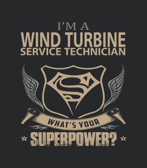 Wind Turbine Service Technician