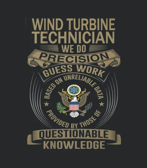 Wind Turbine Technician Wedo