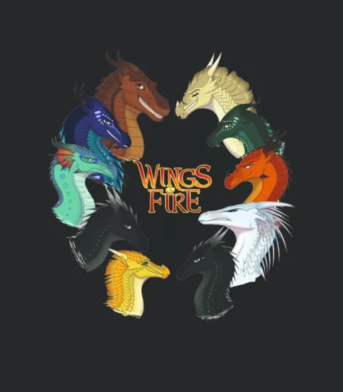 Wings Of Fire