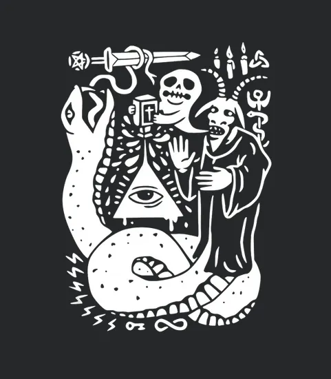 Yo Cult Occult Cult Cults Secret