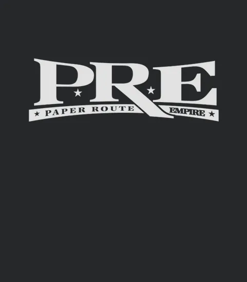 Young Dolph Pre Paper Route Empire Hip Hop