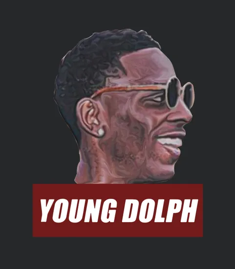 Young Dolph