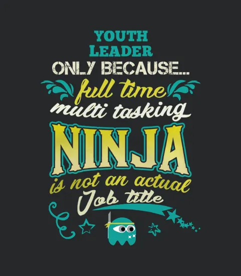 Youth Leader