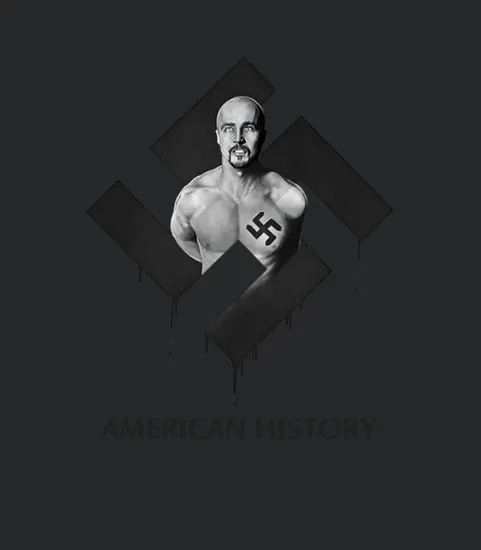 002 American History X