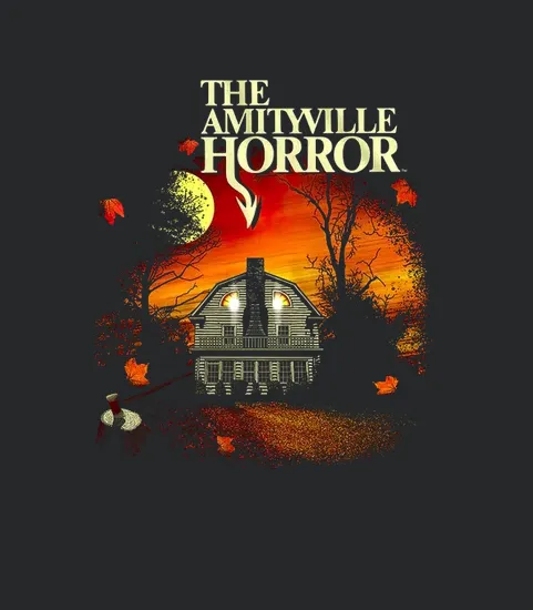 006 Amityville Horror