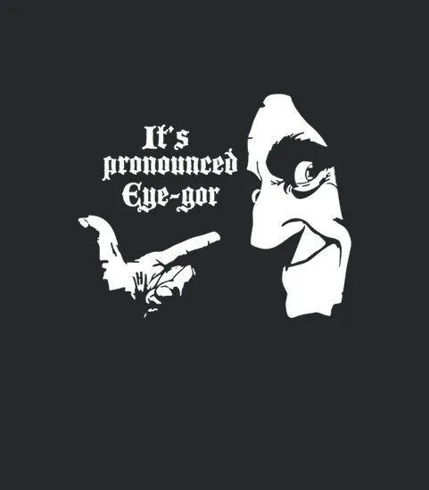 007 Young Frankenstein