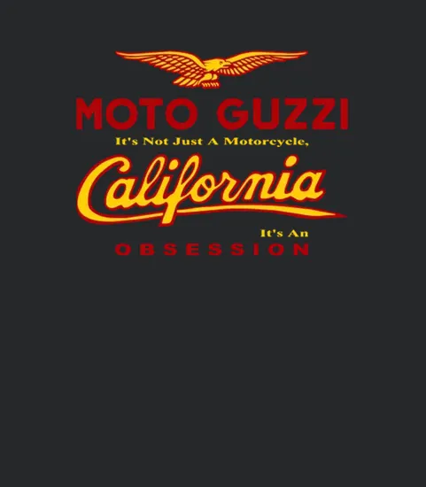 012 Moto Guzzi Its Not Just A Motorcycle