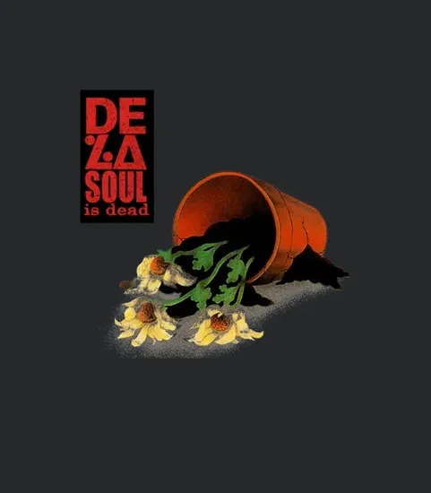 113 De La Soul Is Dead