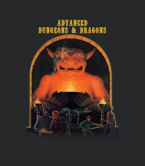 1977adandampd Players Handbook 1e B