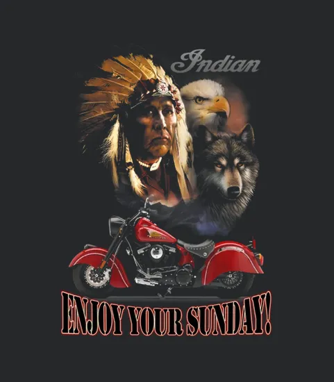 2 Sd Indian Motorcycle