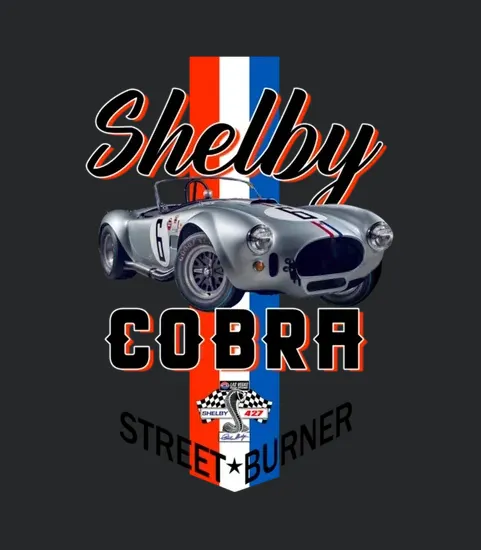 2 Side 003 Ford Shelby Street Burner
