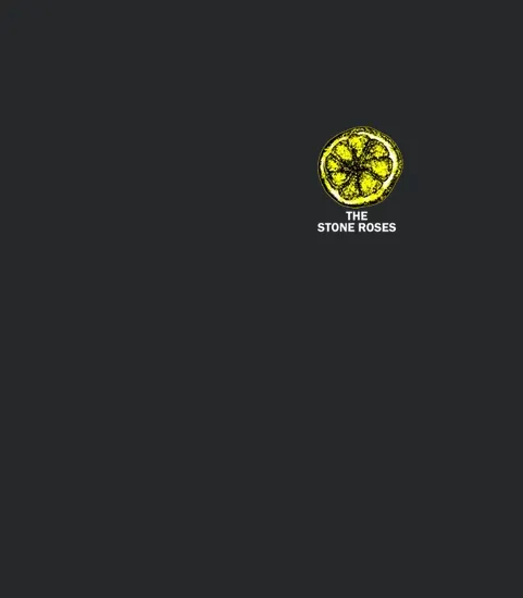 2 Side The Stone Roses
