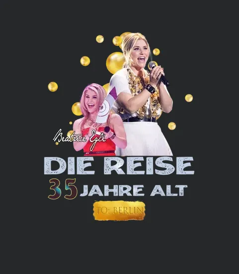 45 Ans Beatrice Egli