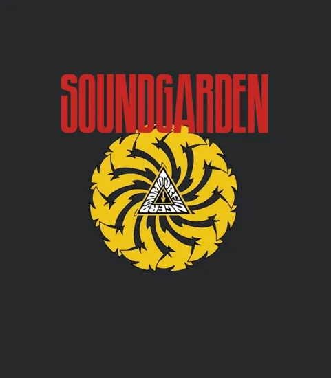 59 Badmotorfinger Soundgarden 1991