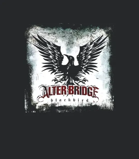 Alter Bridge Blackbird