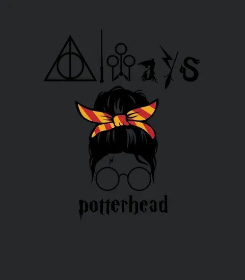 Always Potterhead