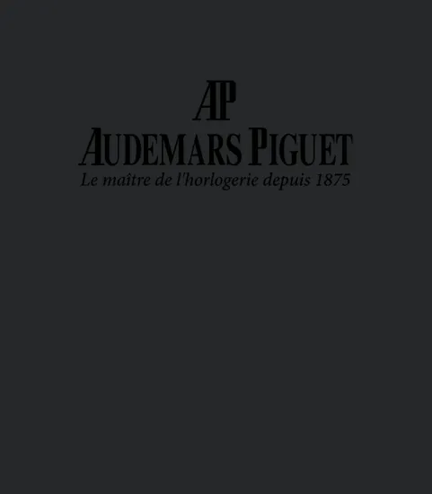 Audemars Piguet Royal Oak