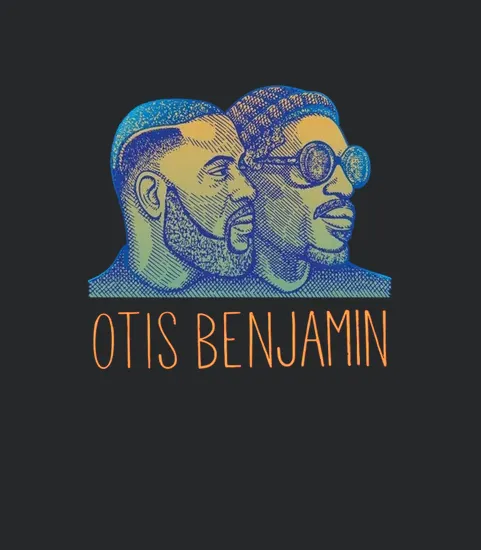 Andre 3000 Otis Benjamin