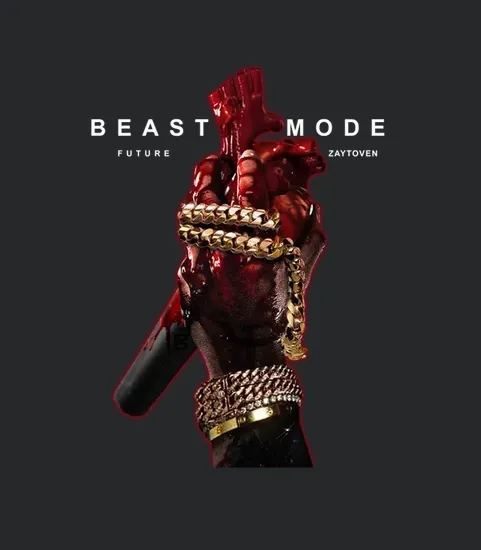 Bkrd Future Beast Mode