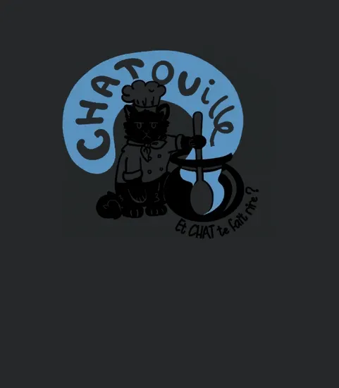 Chattouille Design Exclusif