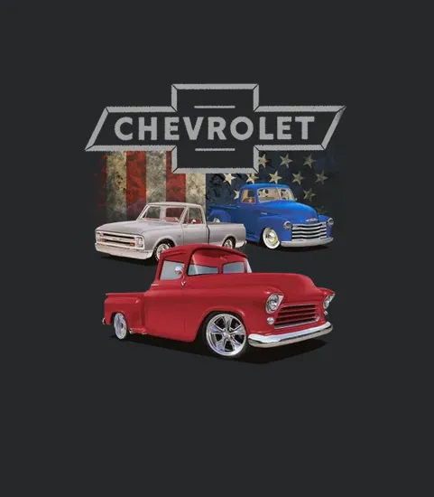 Chevy Trucks