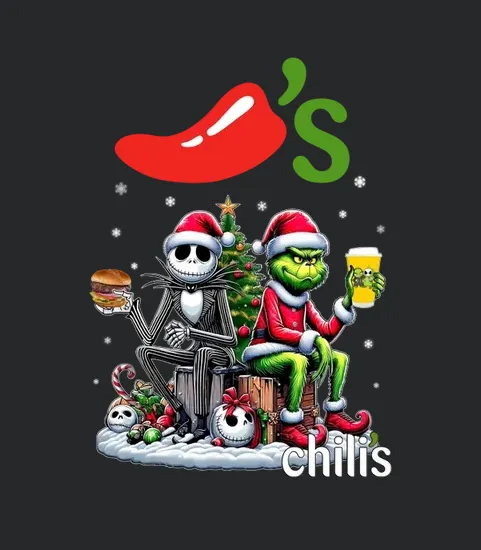 Chilis Unique Uniforms