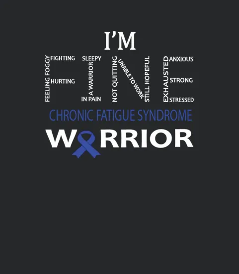 Chronic Fatigue Syndrome