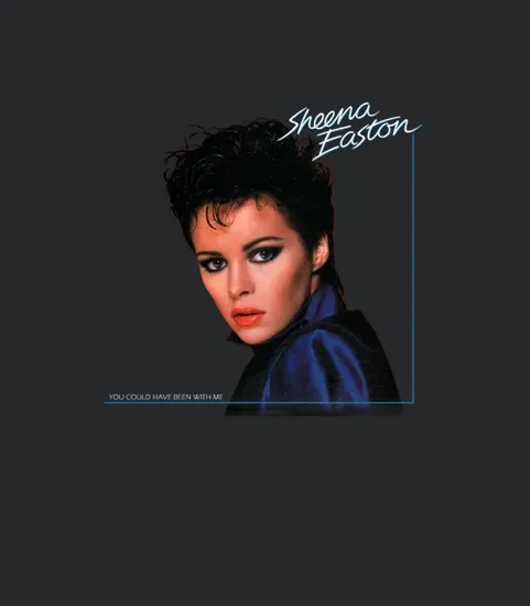 Cover 320 Rd Sheena Easton You Could Have Been With Me