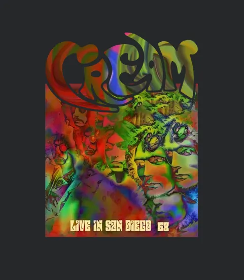 Cream Band