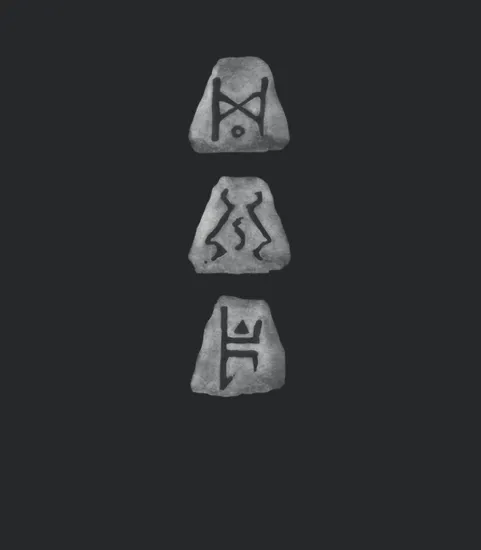 D2u Enigma