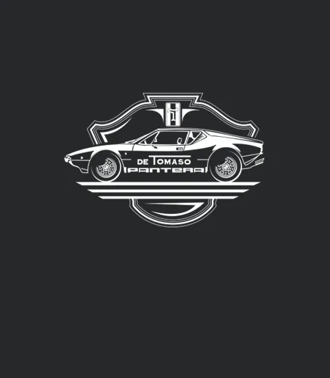 De Tomaso Pantera