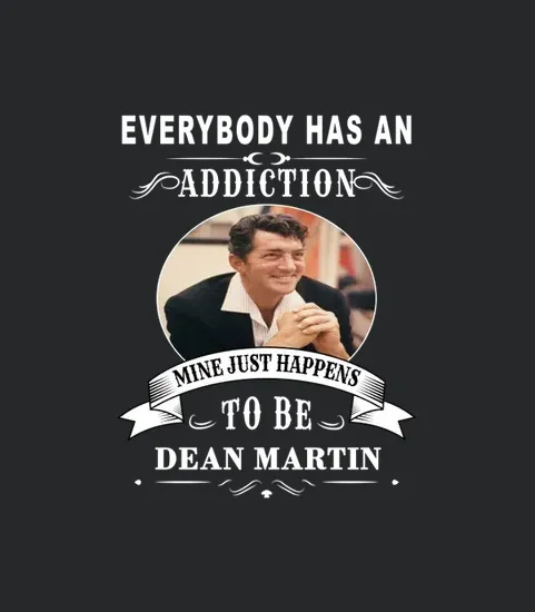 Dean Martin