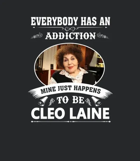 Everybody Cleo Laine