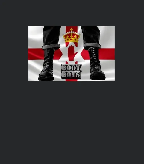 Exclusive Design Boot Boys Ni