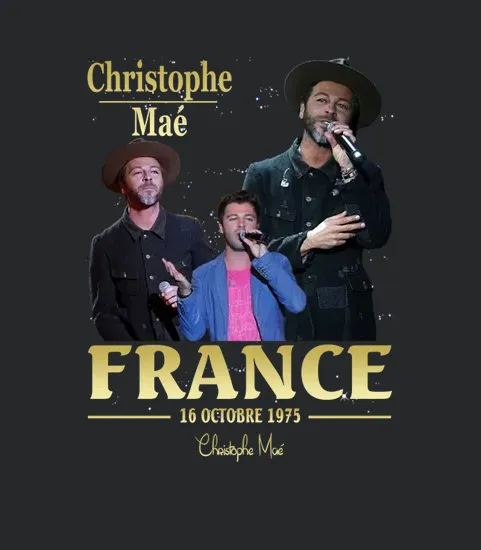 Fance Christophe Mae
