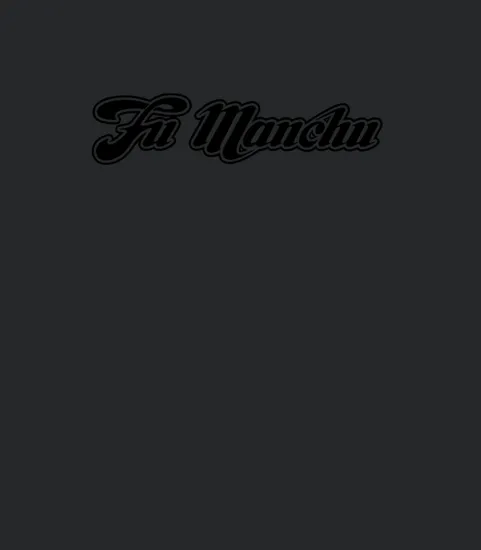 Fumanchu Logo