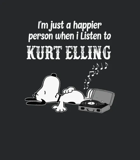 Happier Kurt Elling